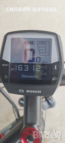  Електрически велосипед Pegasus Premio е 10(Bosch Performance Line) – Отлично състояние, снимка 5 - Велосипеди - 53997707