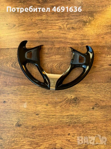 Облицовка на волан Рено Клио Renault Clio само за 30лв. 0621885750 255503728r