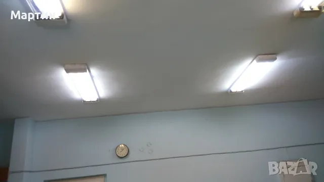 луминисцентни  лампи/ тела, снимка 14 - Лампи за таван - 50174718