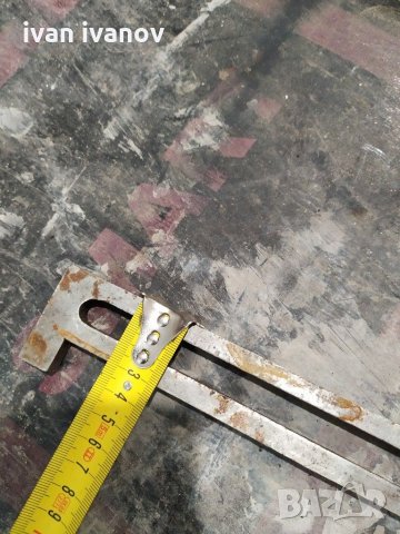 Обтегач, снимка 4 - Части - 30201751