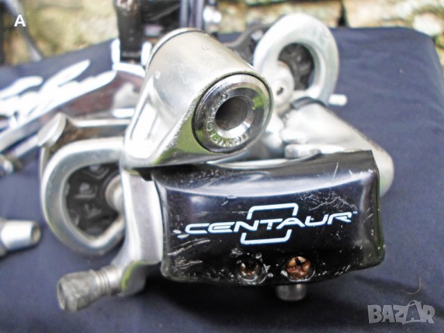 Campagnolo/скорости, за части/, снимка 15 - Части за велосипеди - 35262754