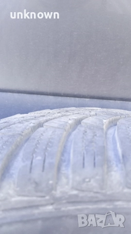 зимни гуми 185 65 15, снимка 7 - Гуми и джанти - 52424682