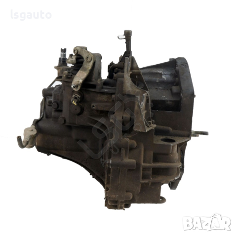 Шестстепенна скоростна кутия Renault Scenic II 2004-2009 ID: 123199, снимка 4 - Части - 44774781