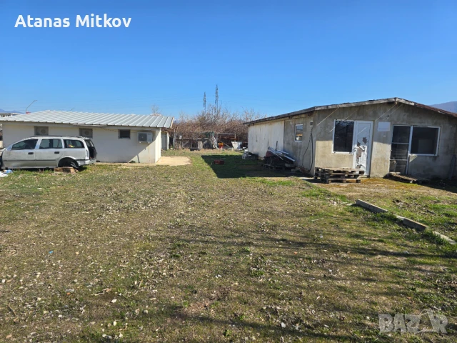 Продавам Ферма,автокъща,автомивка на главен път   Е-79, снимка 16 - Други - 49592287
