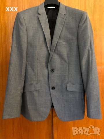 Мъжки сака 2 броя, снимка 2 - Сака - 51800038