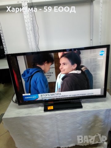 Телевизор - Panasonic - TX L37DT30E - 149 лв., снимка 2 - Телевизори - 37999635