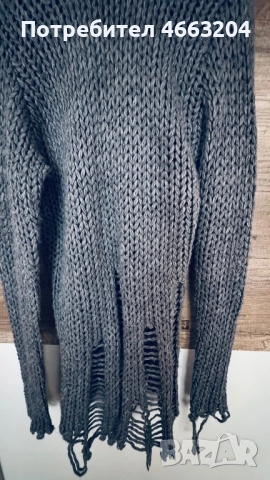 Дамски дрехи, снимка 4 - Блузи с дълъг ръкав и пуловери - 52593754