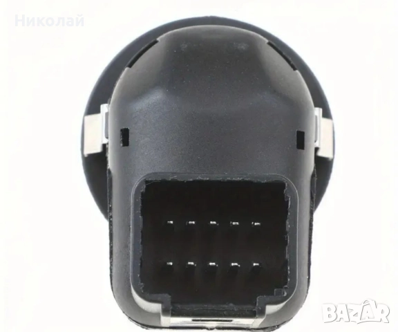 джойстик/управление/копче за Renault/рено scenic , снимка 2 - Аксесоари и консумативи - 51962936