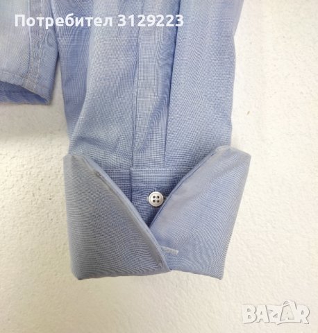 Erny van Reijmersdal blouse D40 F42 , снимка 4 - Блузи с дълъг ръкав и пуловери - 38594003