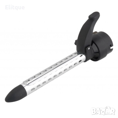 Електрическа четка за коса с различни приставки - Оформете косата си перфектно с FIRST, снимка 4 - Други - 52854476