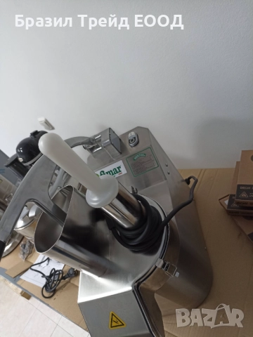 Промоция Зеленчукорезачка Fimar Romagnola 3000, снимка 5 - Обзавеждане за заведение - 8384747