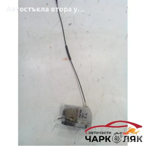 Задна лява брава врата за Рено Меган, снимка 1