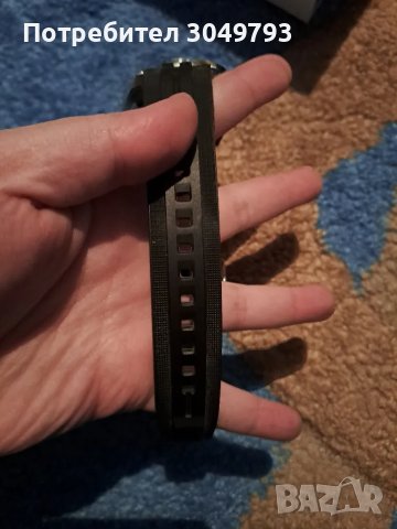 Casio EDIFICE EFV-550P-1A, снимка 5 - Мъжки - 49030804