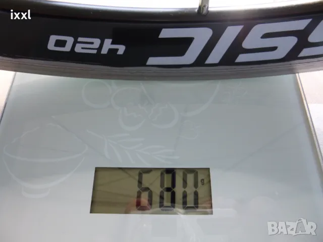 Шосейни капли AMERICAN CLASSIC AERO 420- за 10 Скорости!!, снимка 12 - Части за велосипеди - 50179421