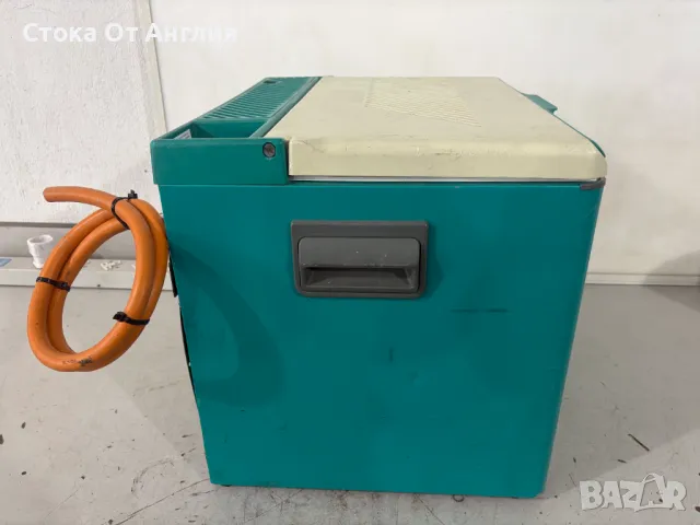 Хладилна чанта - Electrolux, снимка 6 - Хладилници - 49728767