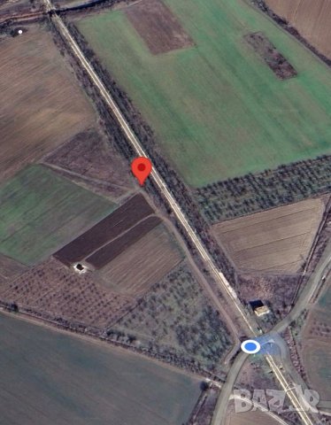 Парцел 2,997 дка, снимка 4 - Земеделска земя - 22559149