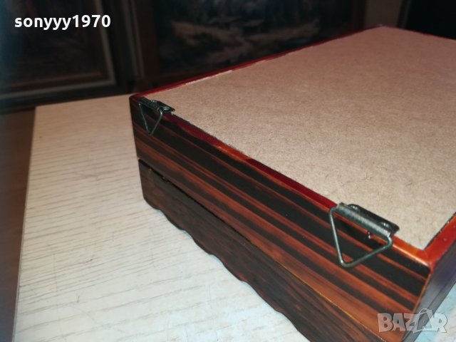 кутията на капитана 0311202021, снимка 16 - Колекции - 30663580