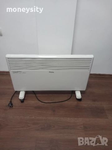 Конвекторен панелен радиатор