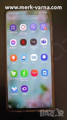 Телефон Samsung A51 128GB