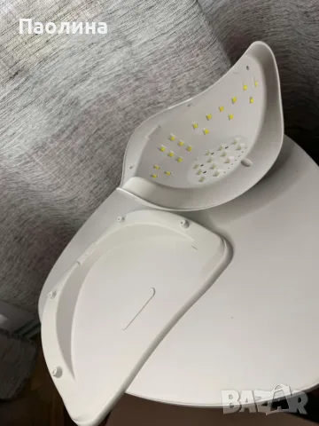 UV/LED печки за маникюр SUN 5 и SUN X5 Plus, снимка 6 - Продукти за маникюр - 56329289