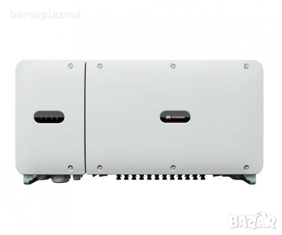 Инвертор за фотоволтаичен панел, Huawei Inverter SUN 2000-40KTL-M3 (44 kW)* Commercial Three Phase, снимка 12 - Климатици - 39993597