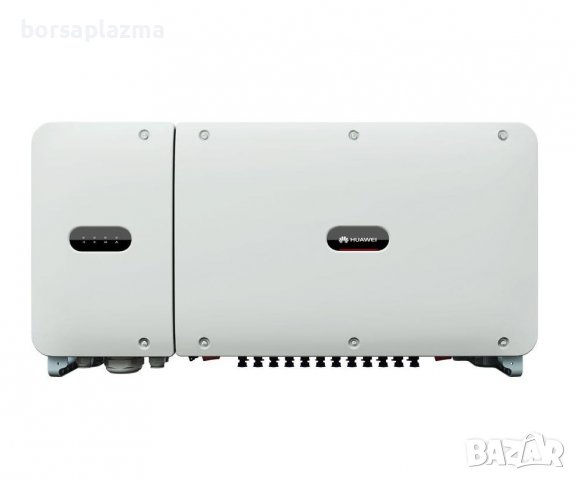 Инвертор за фотоволтаичен панел, Huawei Inverter SUN 2000-50KTL M0 (50 kW) Commercial Three Phase, снимка 2 - Климатици - 39993496