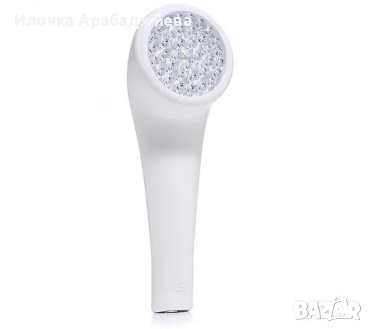 Светлинна терапия против бръчки за всеки тип кожа - LIGHTSTIM Mini Anti-Aging