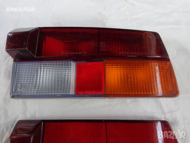 Части за Шкода 105/120 стоп десен чисто нови оригинални Чехословакия, снимка 3 - Части - 50645951