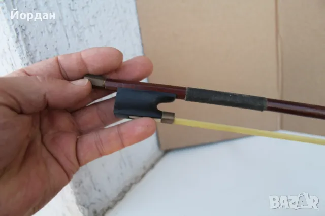 Цигулка, снимка 3 - Струнни инструменти - 49961394