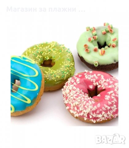 УРЕД ЗА ПРАВЕНЕ НА ДОМАШНИ ПОНИЧКИ - код 2643, снимка 3 - Аксесоари за кухня - 34188620