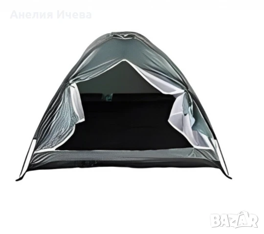 Палатка Muhler 4-местна YL3031, снимка 1 - Палатки - 50568514