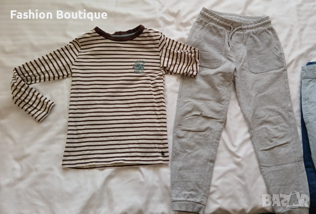 Лот от детски дрехи- като нови, снимка 5 - Детски комплекти - 52008254
