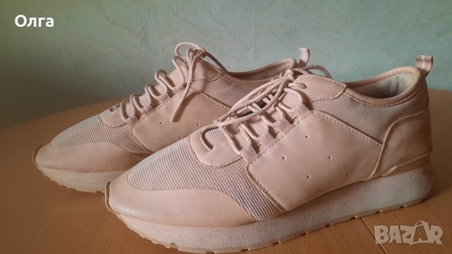 Маратонки Pull&bear