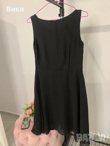 Рокля в размер 38-M, снимка 11 - Рокли - 48990121