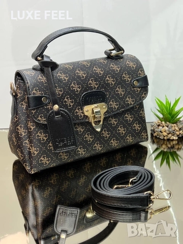 Дамски Чанти ⚜️ GUESS , снимка 11 - Чанти - 52584536