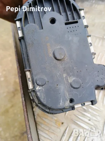 OPEL 1.0 1.2 1.4 XEP ДРОСЕЛА BOSCH 0280750133, снимка 4 - Части - 49741609