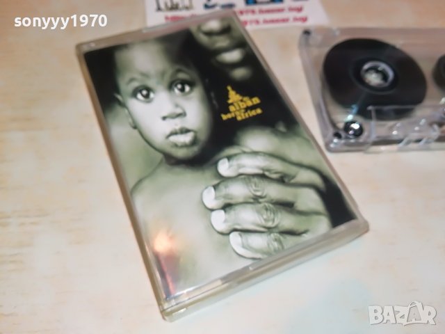 DR.ALBAN-КАСЕТА 0305221914