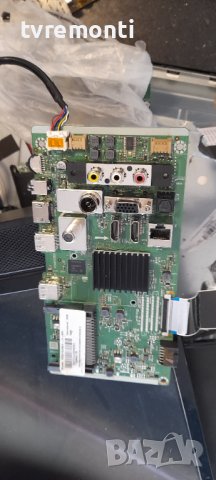 Main Board 17MB171 for TOSHIBA 32LA2063DG