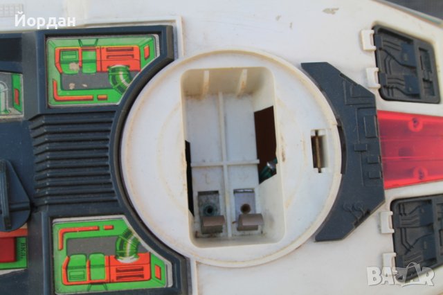 Детска играчка луноход, снимка 15 - Колекции - 39988082