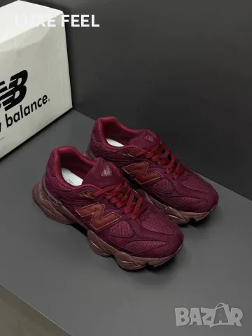 New Balance 🔥 Дамски Маратонки , снимка 4 - Маратонки - 56108477