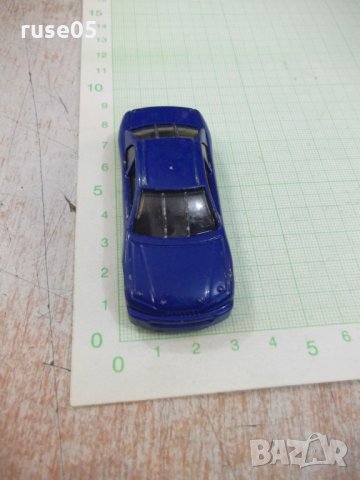 Кола - 485, снимка 4 - Други ценни предмети - 29099508