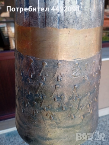 Гръцки чанове , снимка 3 - Други ценни предмети - 51555606