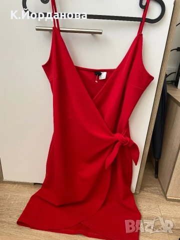 Дамска рокля H&M