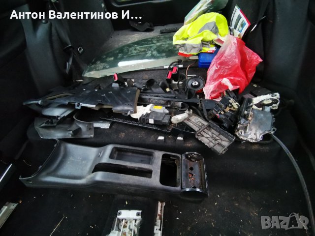 Vw Golf 4 1.6 , снимка 7 - Автомобили и джипове - 39816280