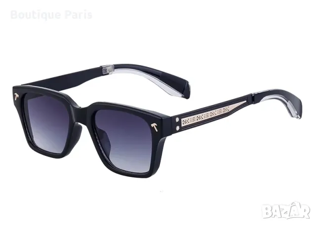 Jacques Marie Mage слънчеви очила унисекс