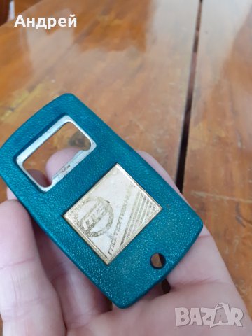 Стара отварачка Мототехника, снимка 4 - Други ценни предмети - 31400180