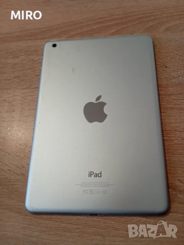 iPad  модел -1432 за части, снимка 2 - Таблети - 48501726