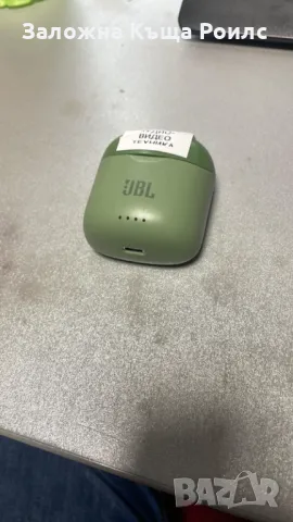 JBL Tune 225 , снимка 2 - Bluetooth слушалки - 49436141