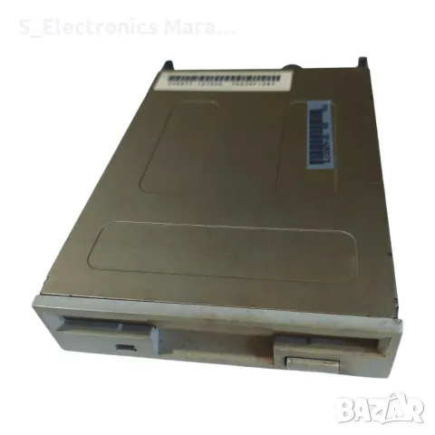Newtronics Mitsumi D359T7 3.5” 1.44 MB Floppy Disk Drive IDE FDD флопи
