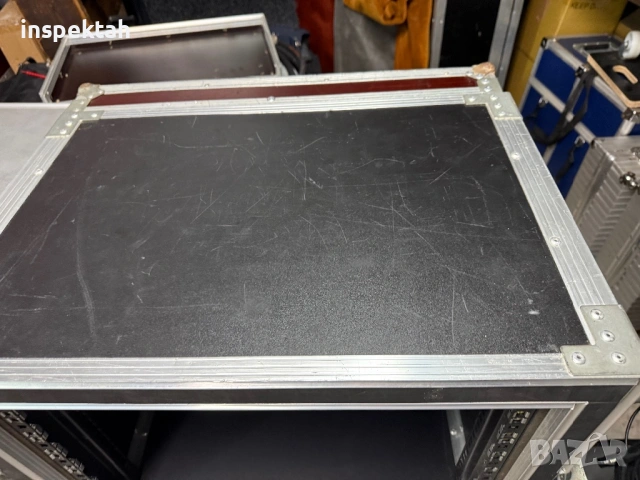 Кейс за техника, снимка 3 - Ресийвъри, усилватели, смесителни пултове - 54182709